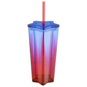 Smart Living Star Tumbler
